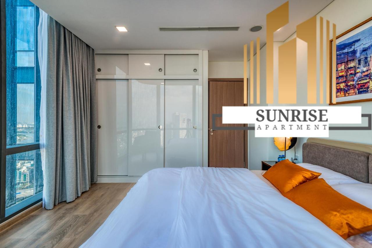 Landmark 81 Sunrise * Cidade de Ho Chi Minh