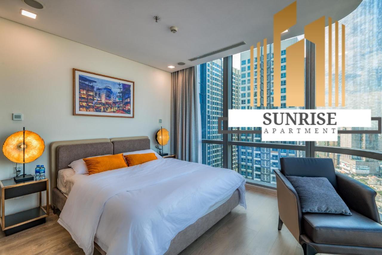 Landmark 81 Sunrise Apartamento *