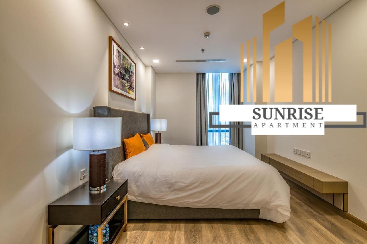 Landmark 81 Sunrise Apartamento *