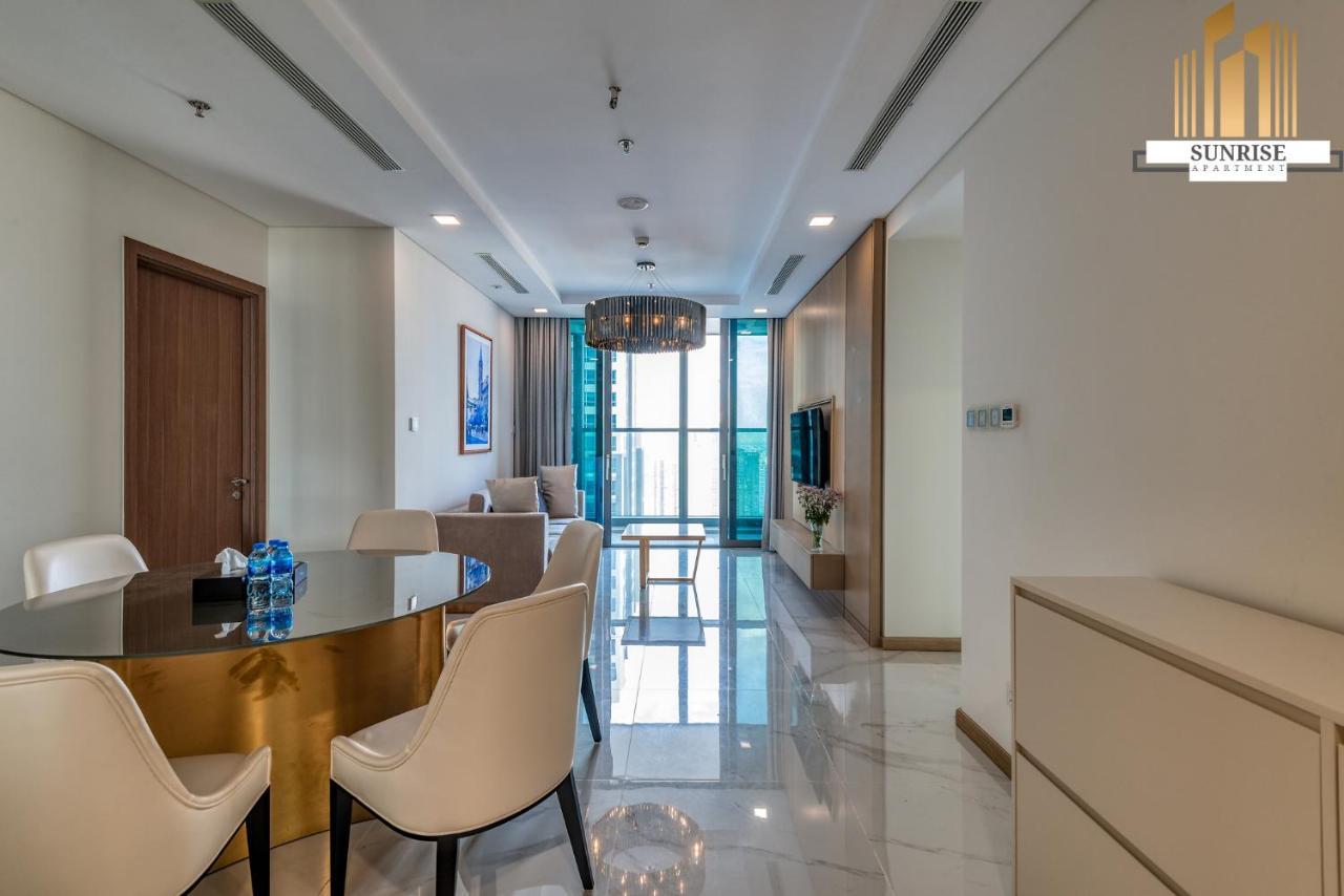 Apartamento Landmark 81 Sunrise Cidade de Ho Chi Minh