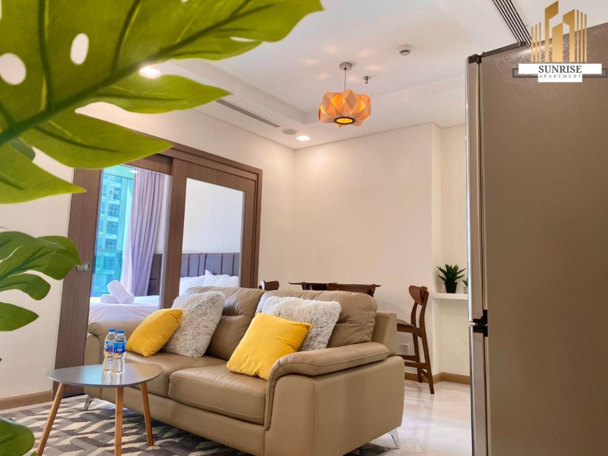 Apartamento Landmark 81 Sunrise Cidade de Ho Chi Minh