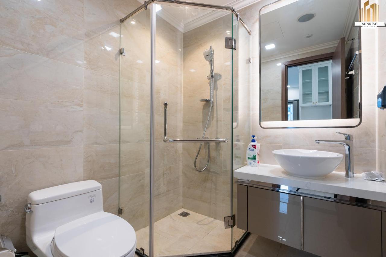 Landmark 81 Sunrise Apartamento *