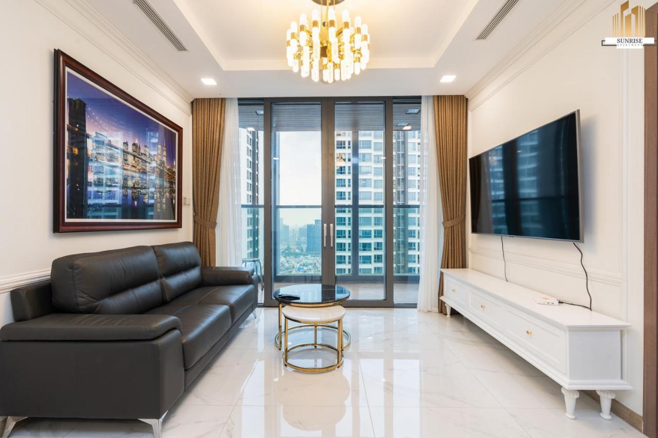 Landmark 81 Sunrise Apartamento