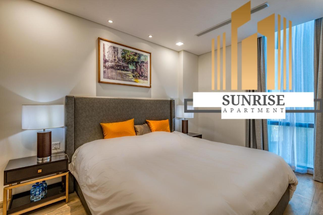 Apartamento Landmark 81 Sunrise *