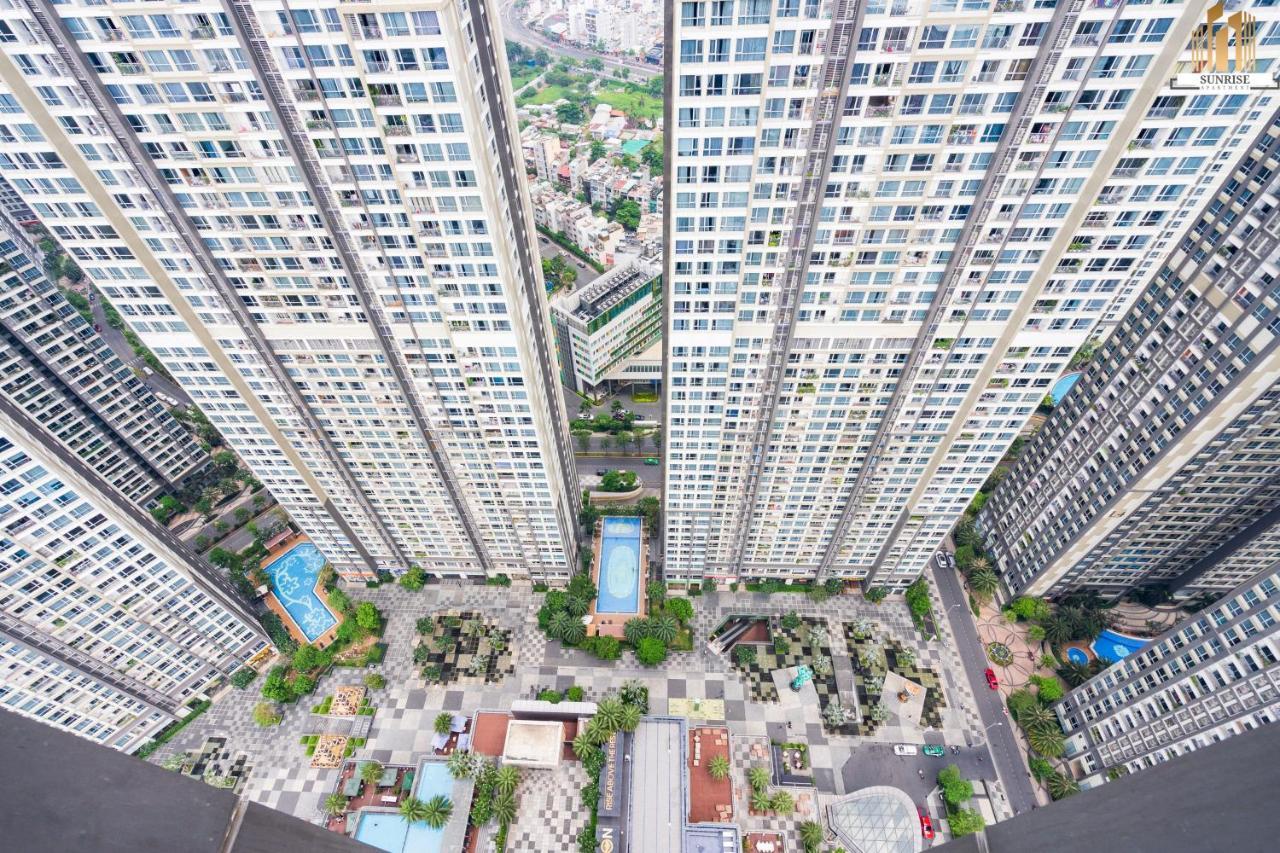 Apartamento Landmark 81 Sunrise