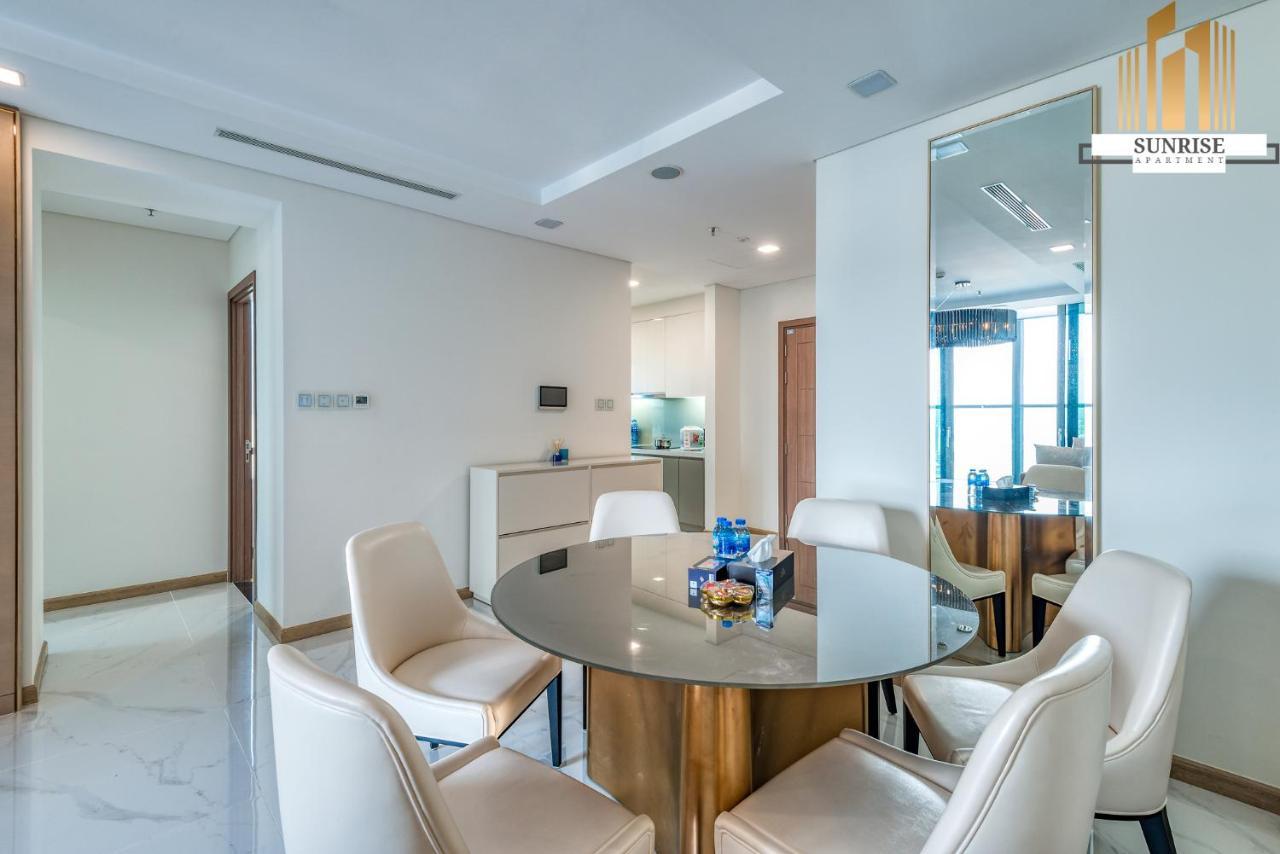 Apartamento Landmark 81 Sunrise Cidade de Ho Chi Minh