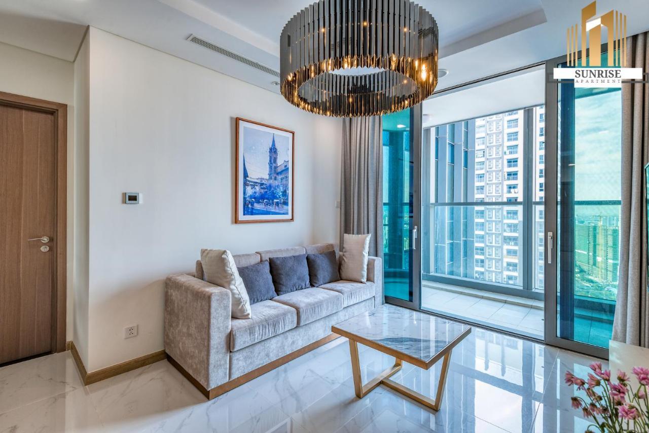 Landmark 81 Sunrise * Cidade de Ho Chi Minh