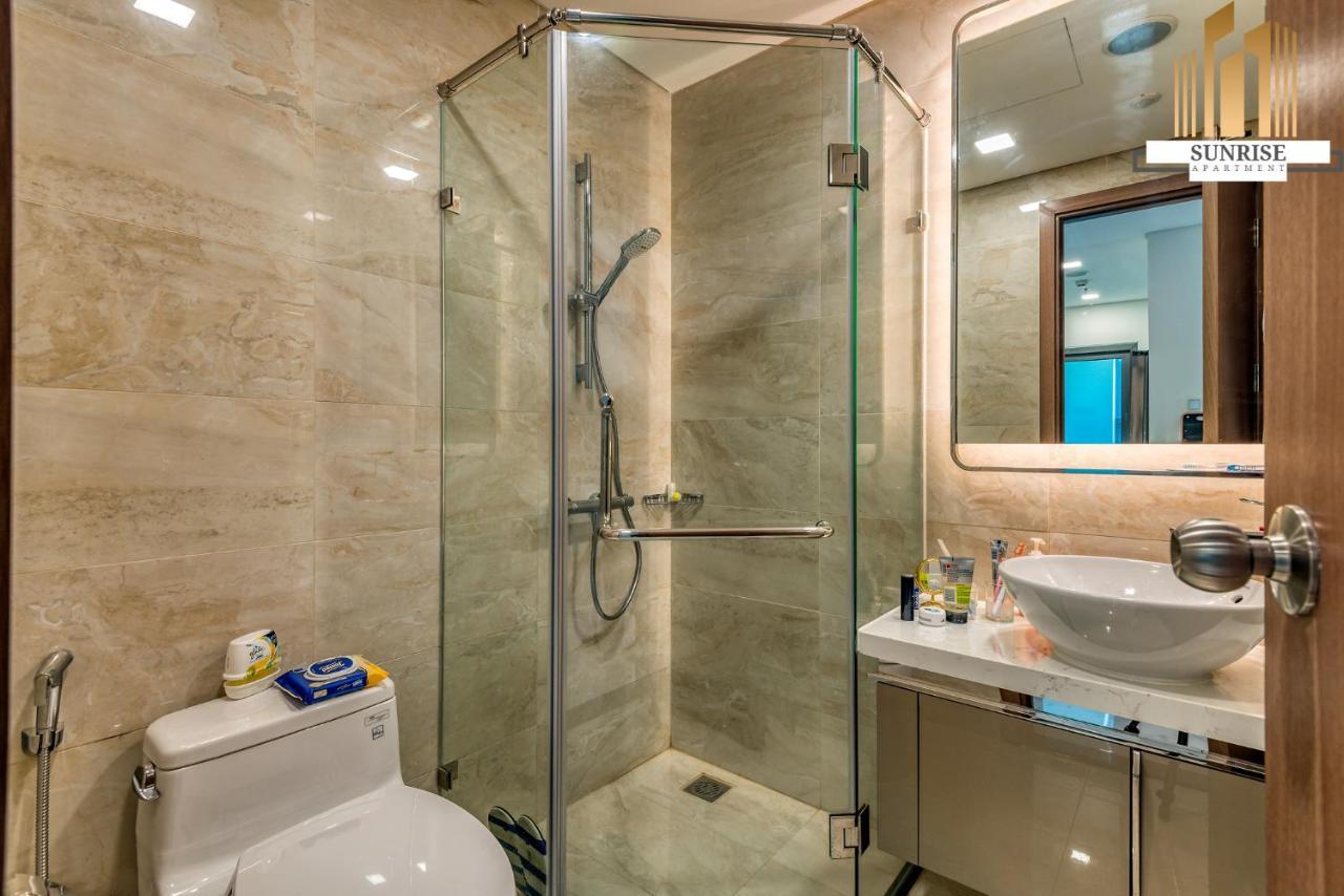 Apartamento Landmark 81 Sunrise