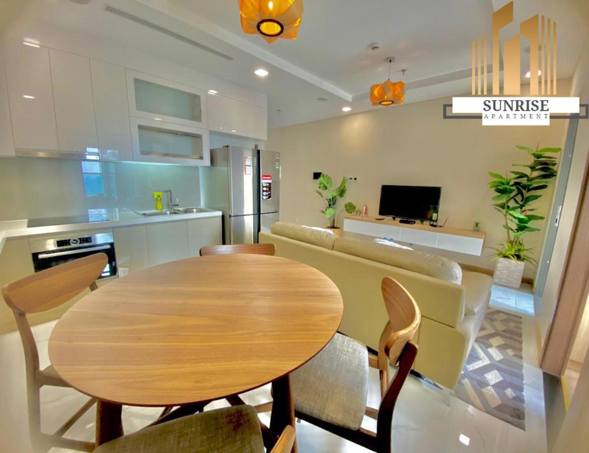 Landmark 81 Sunrise Apartamento