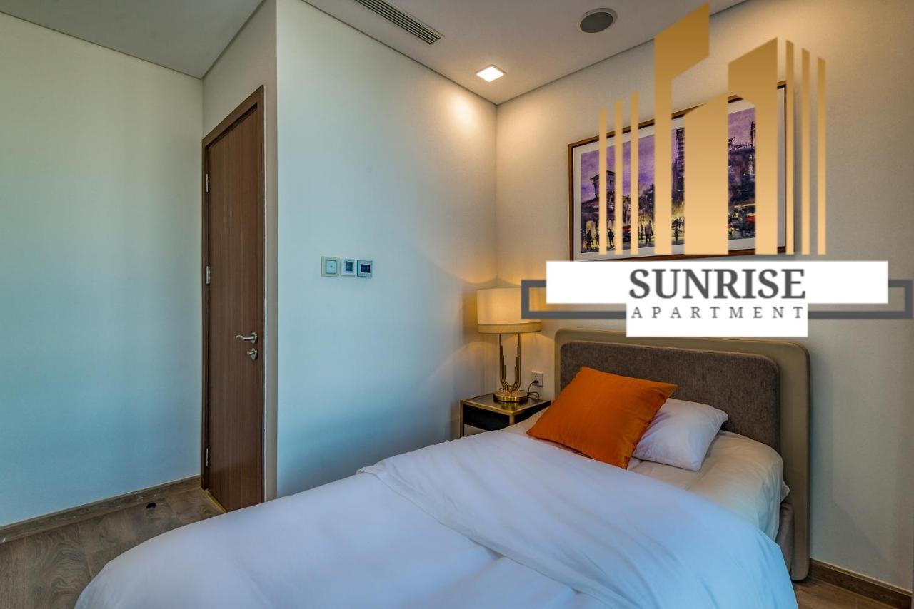 Apartamento Landmark 81 Sunrise *