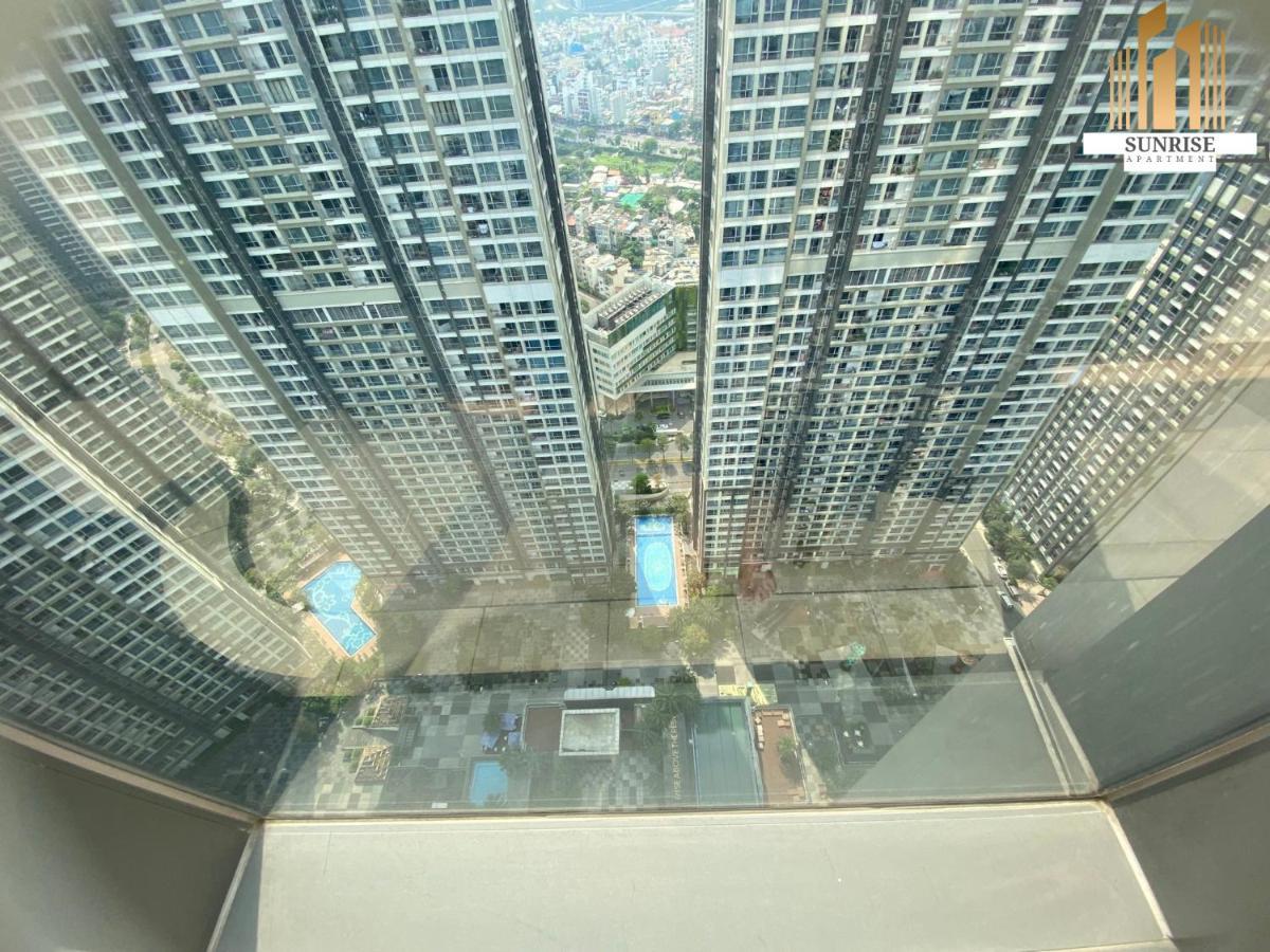 Landmark 81 Sunrise Apartamento