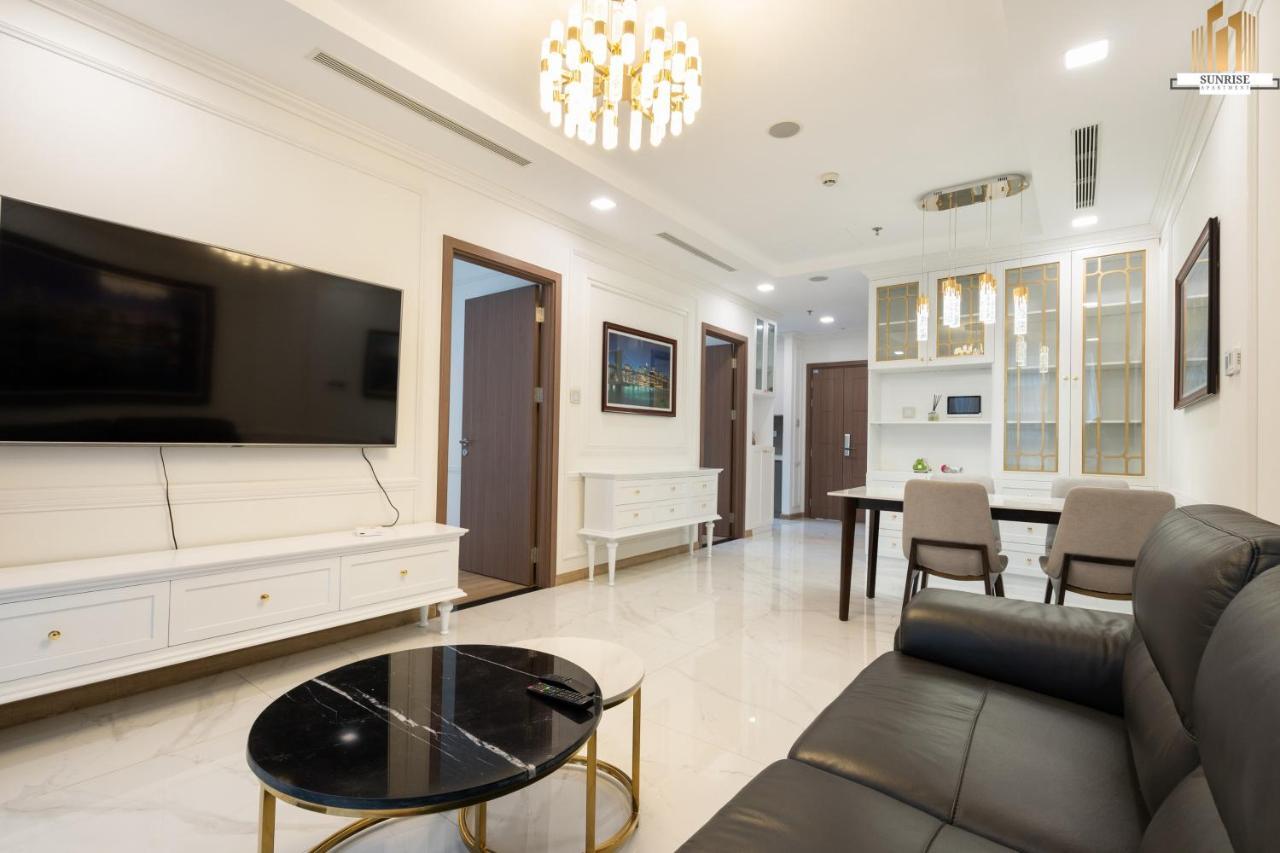 Landmark 81 Sunrise Apartamento Cidade de Ho Chi Minh