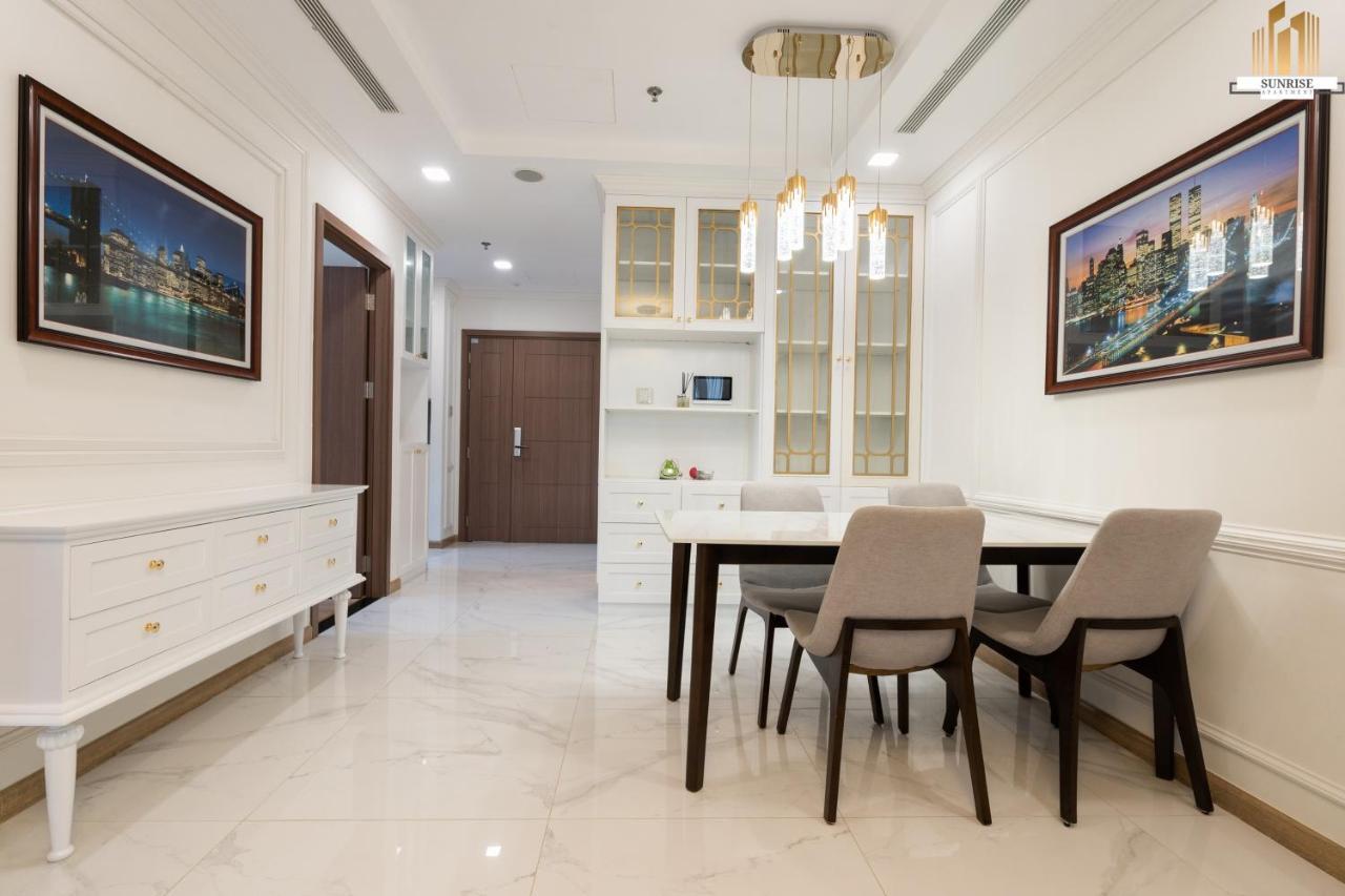 Apartamento Landmark 81 Sunrise