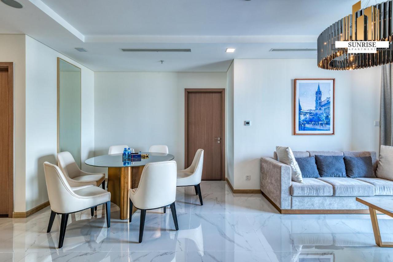 Landmark 81 Sunrise Apartamento Cidade de Ho Chi Minh