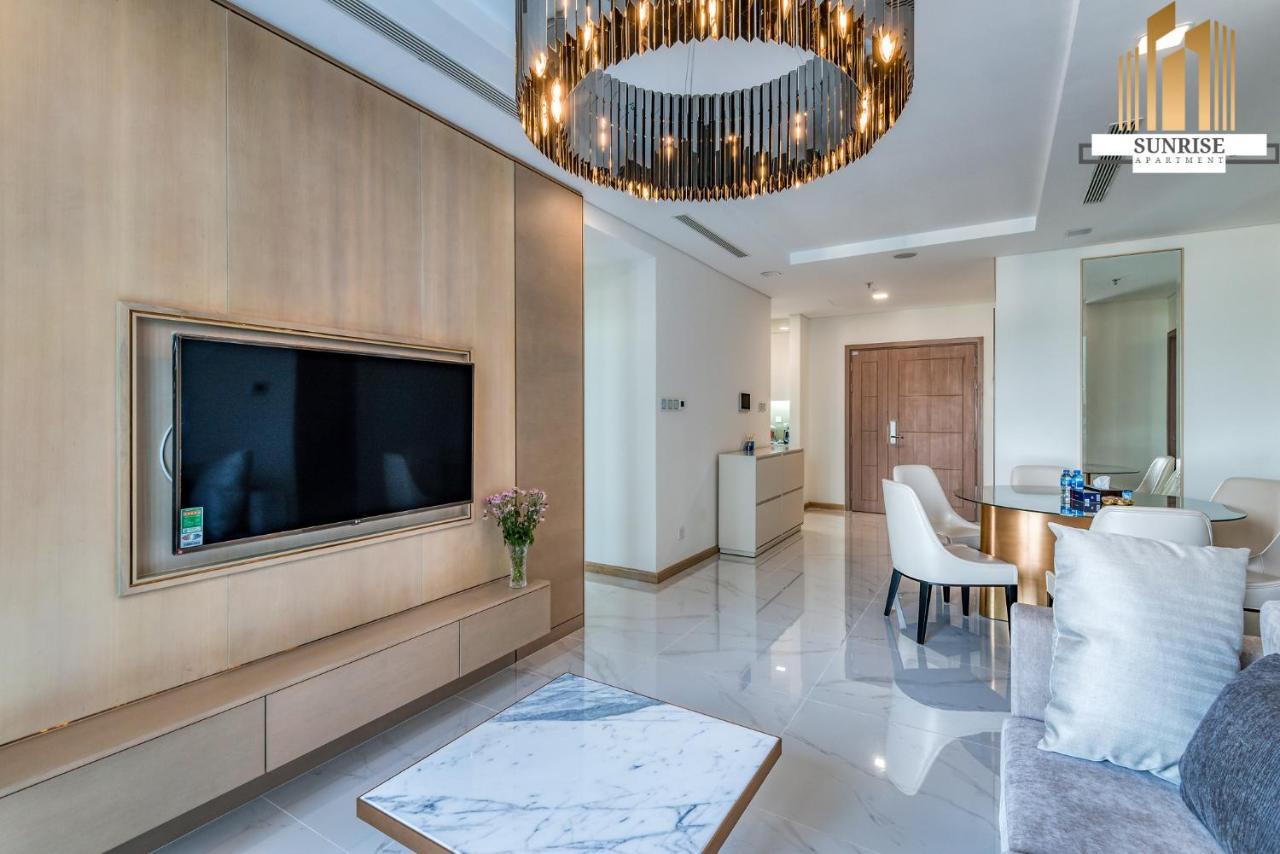 Apartamento Landmark 81 Sunrise Cidade de Ho Chi Minh