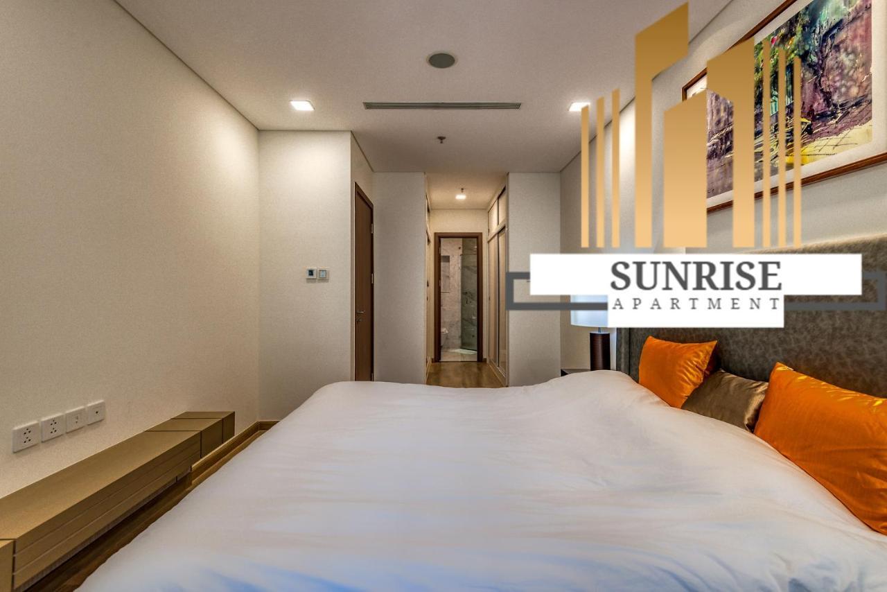 Apartamento Landmark 81 Sunrise *