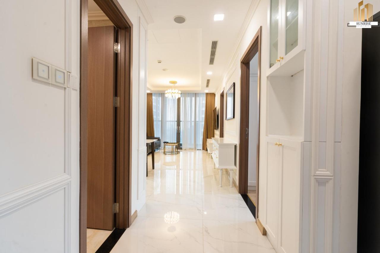 Landmark 81 Sunrise Apartamento Cidade de Ho Chi Minh