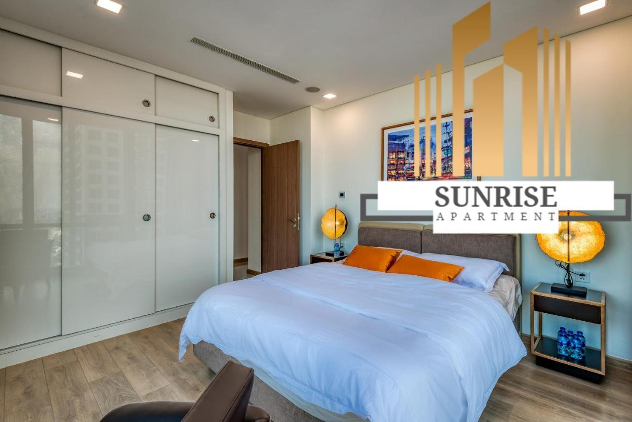 Apartamento Landmark 81 Sunrise
