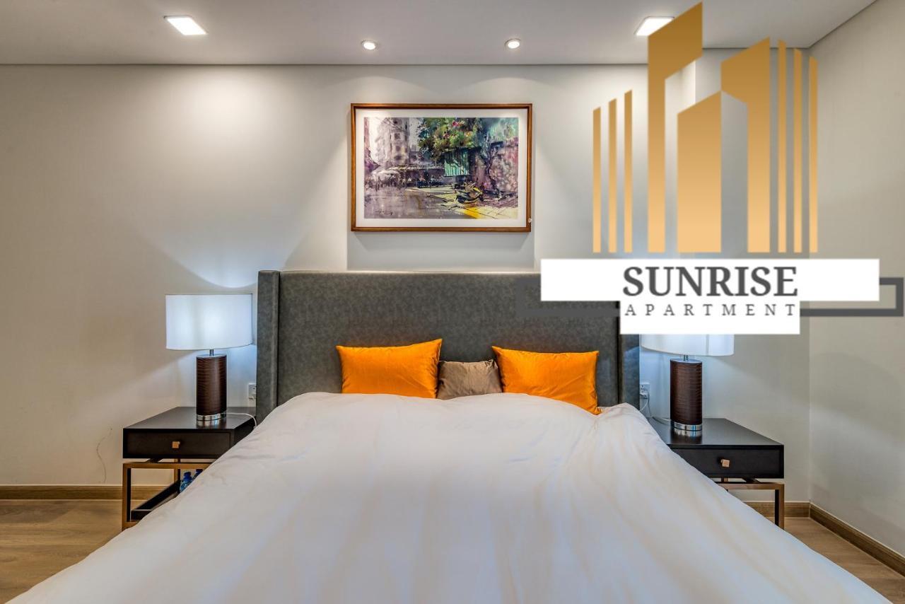Landmark 81 Sunrise Apartamento