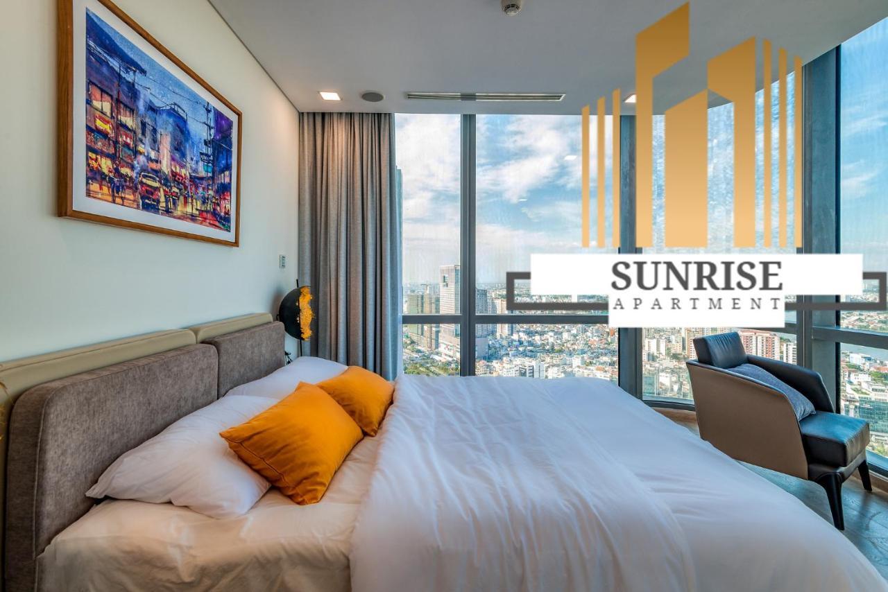 Landmark 81 Sunrise Apartamento *