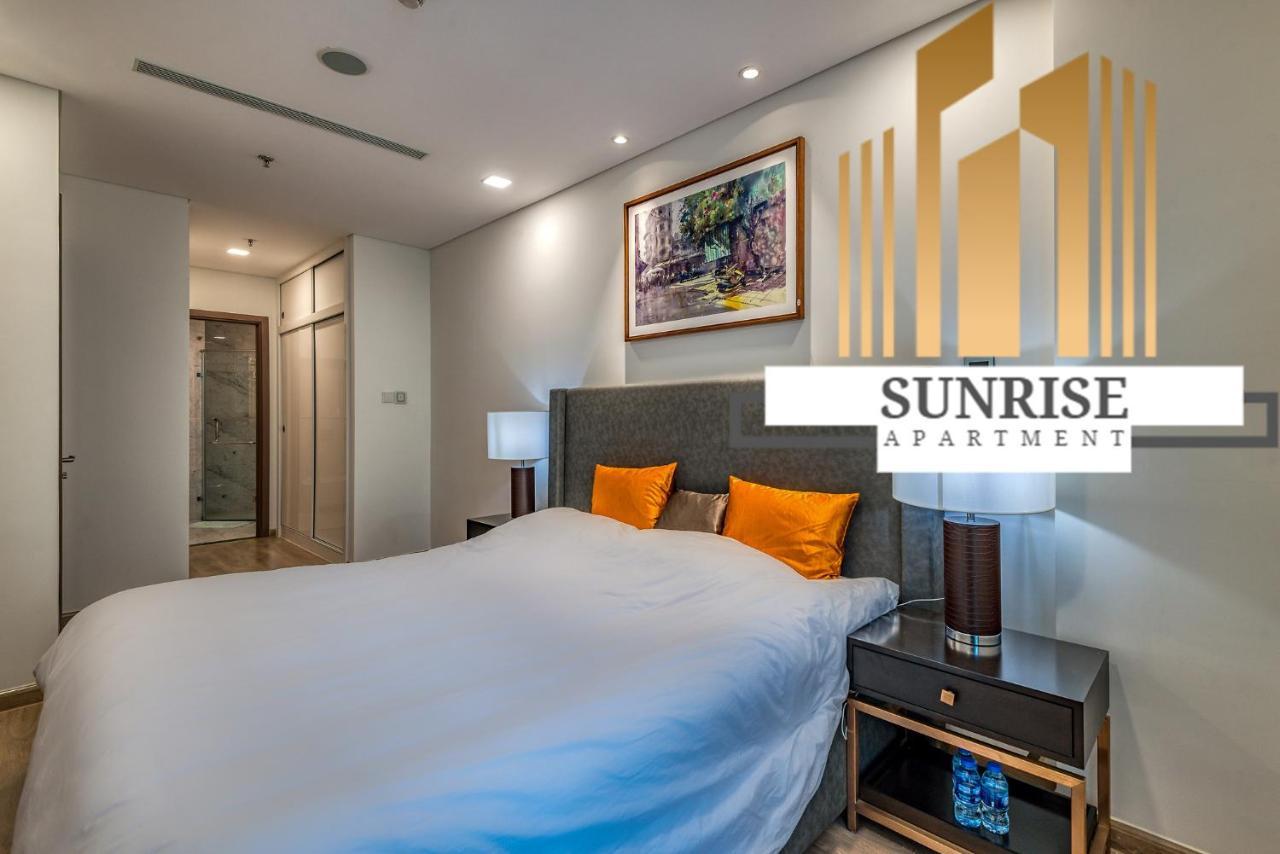 Apartamento Landmark 81 Sunrise