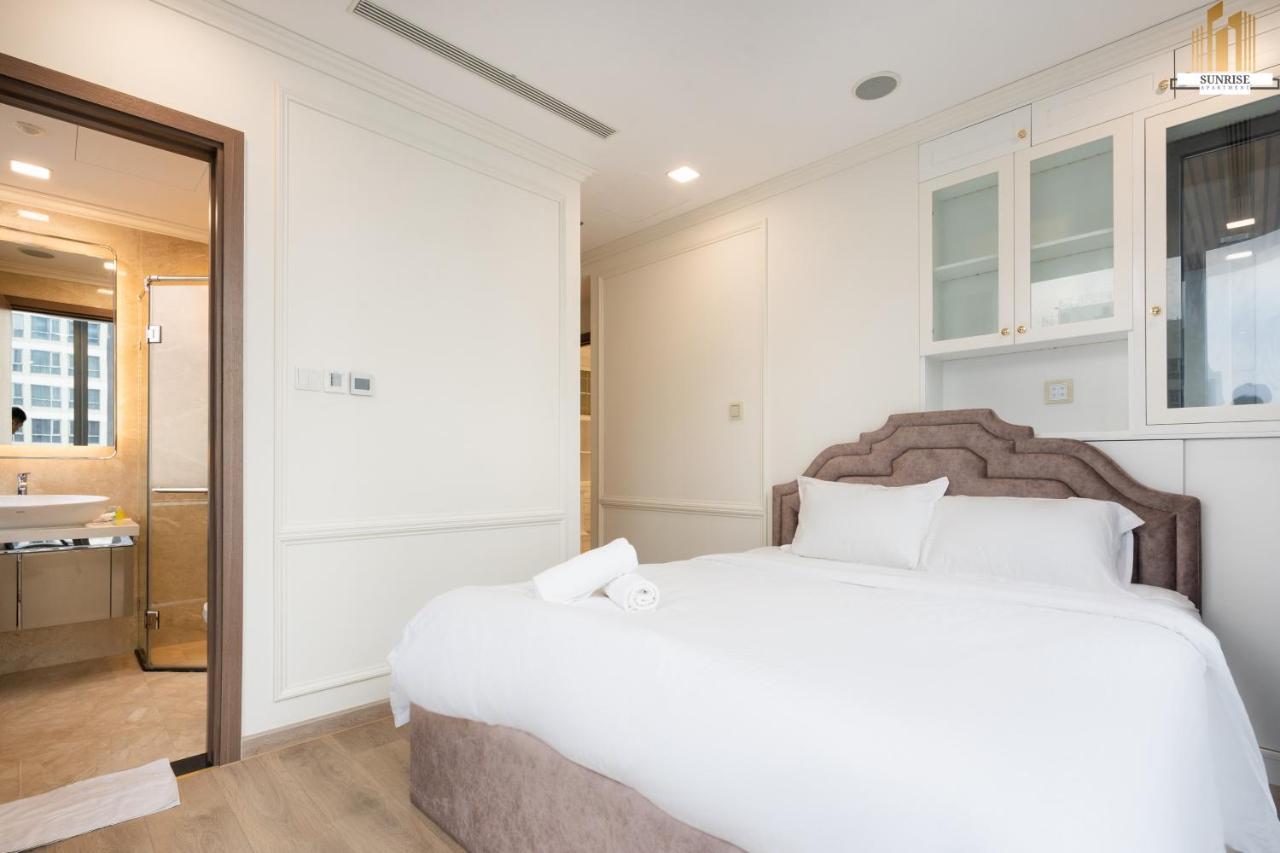 Apartamento Landmark 81 Sunrise *
