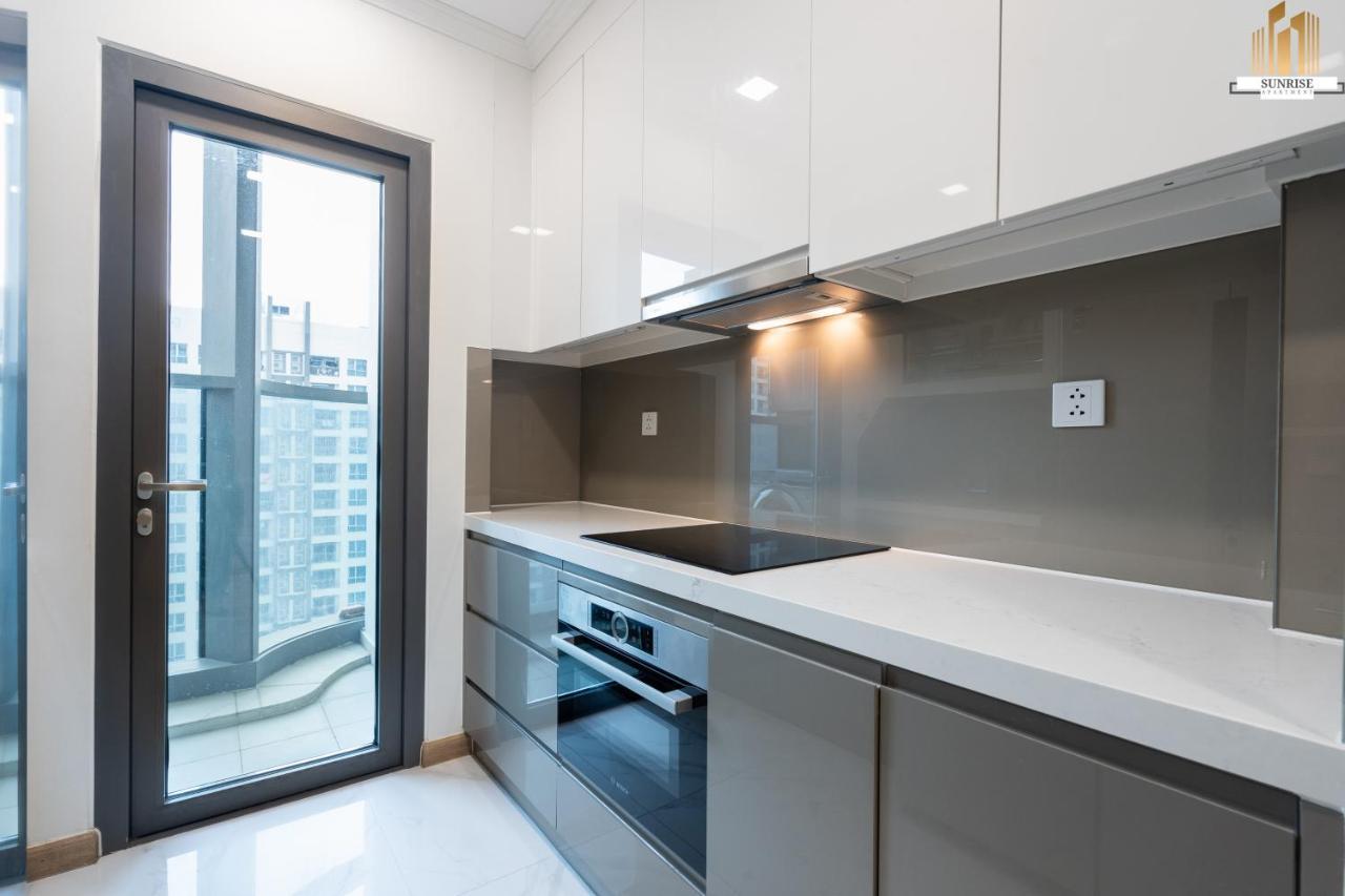 Landmark 81 Sunrise Apartamento *