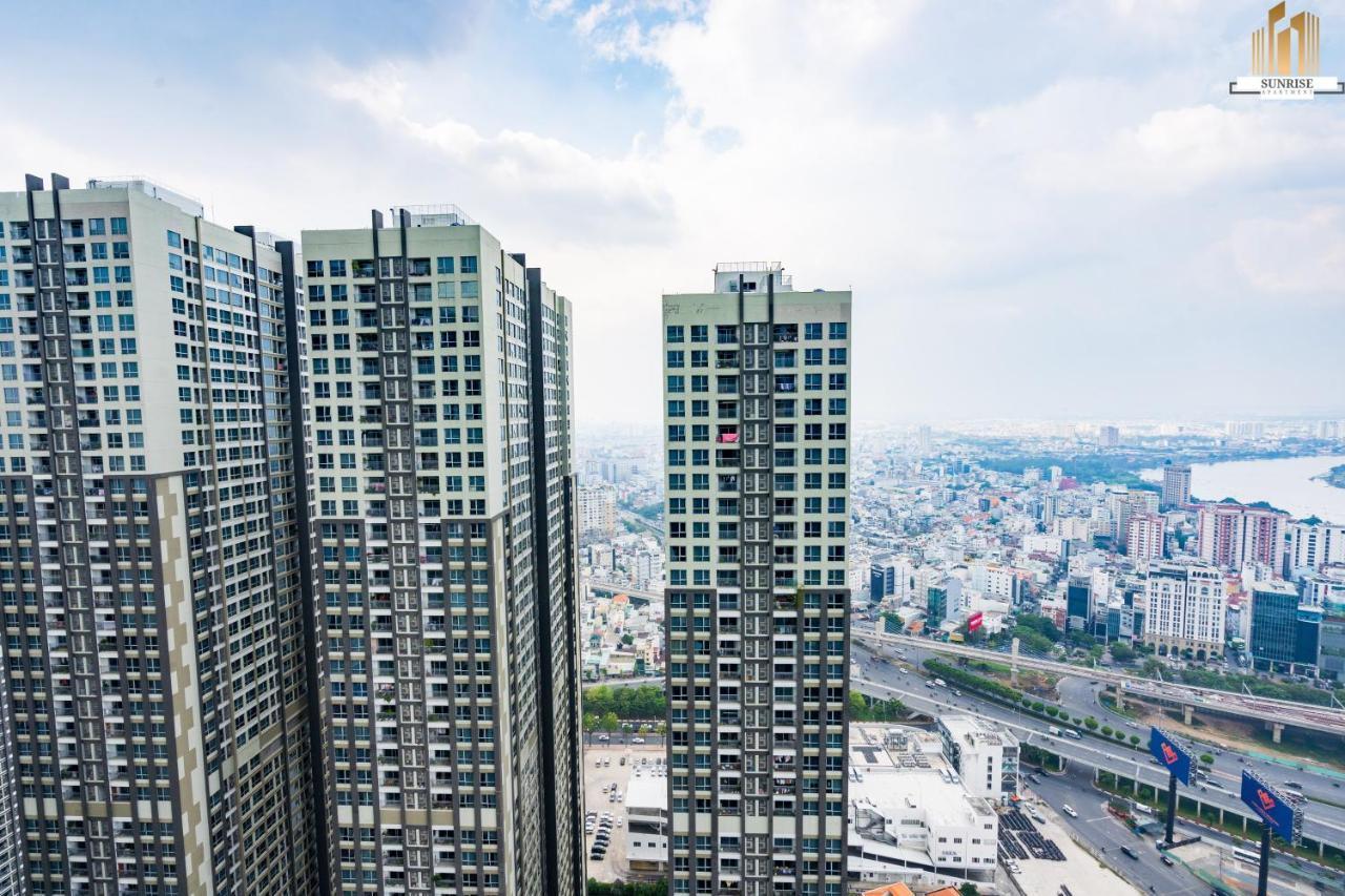 Landmark 81 Sunrise Apartamento