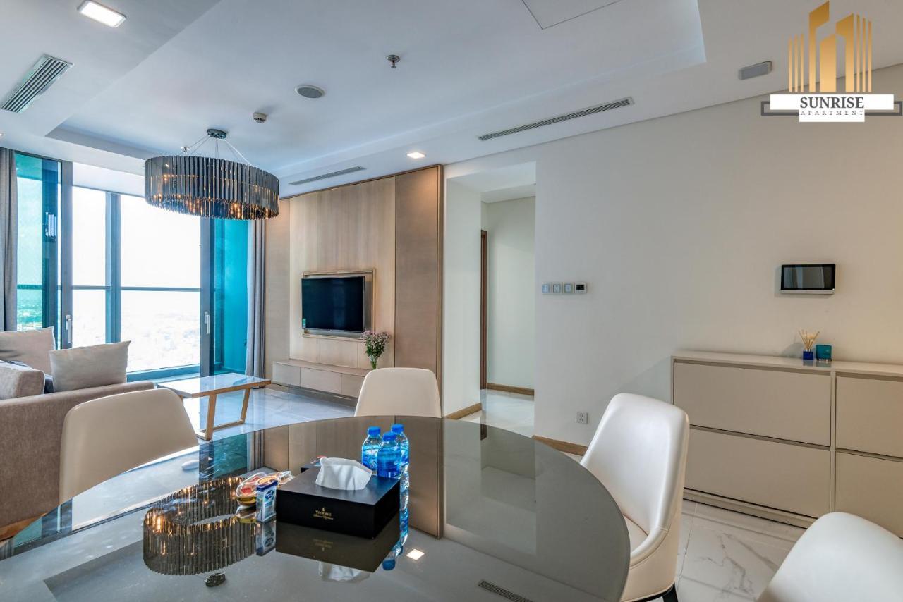 Landmark 81 Sunrise Apartamento *