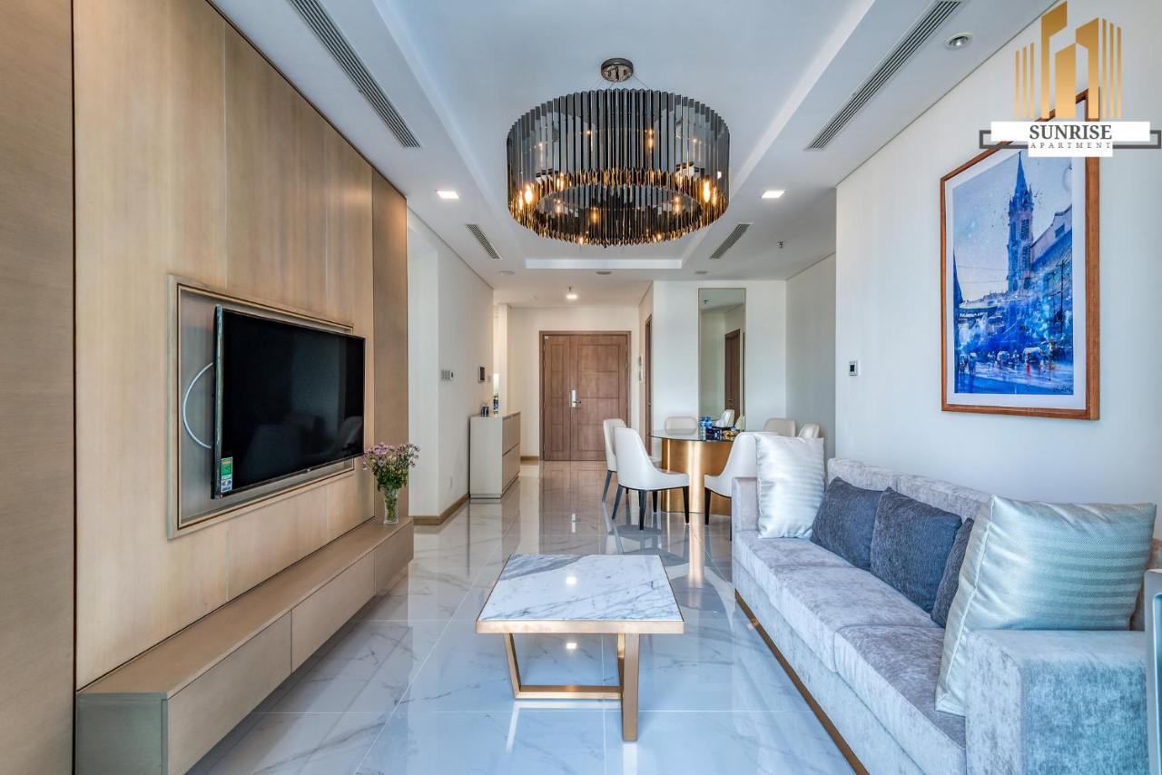 Apartamento Landmark 81 Sunrise Cidade de Ho Chi Minh