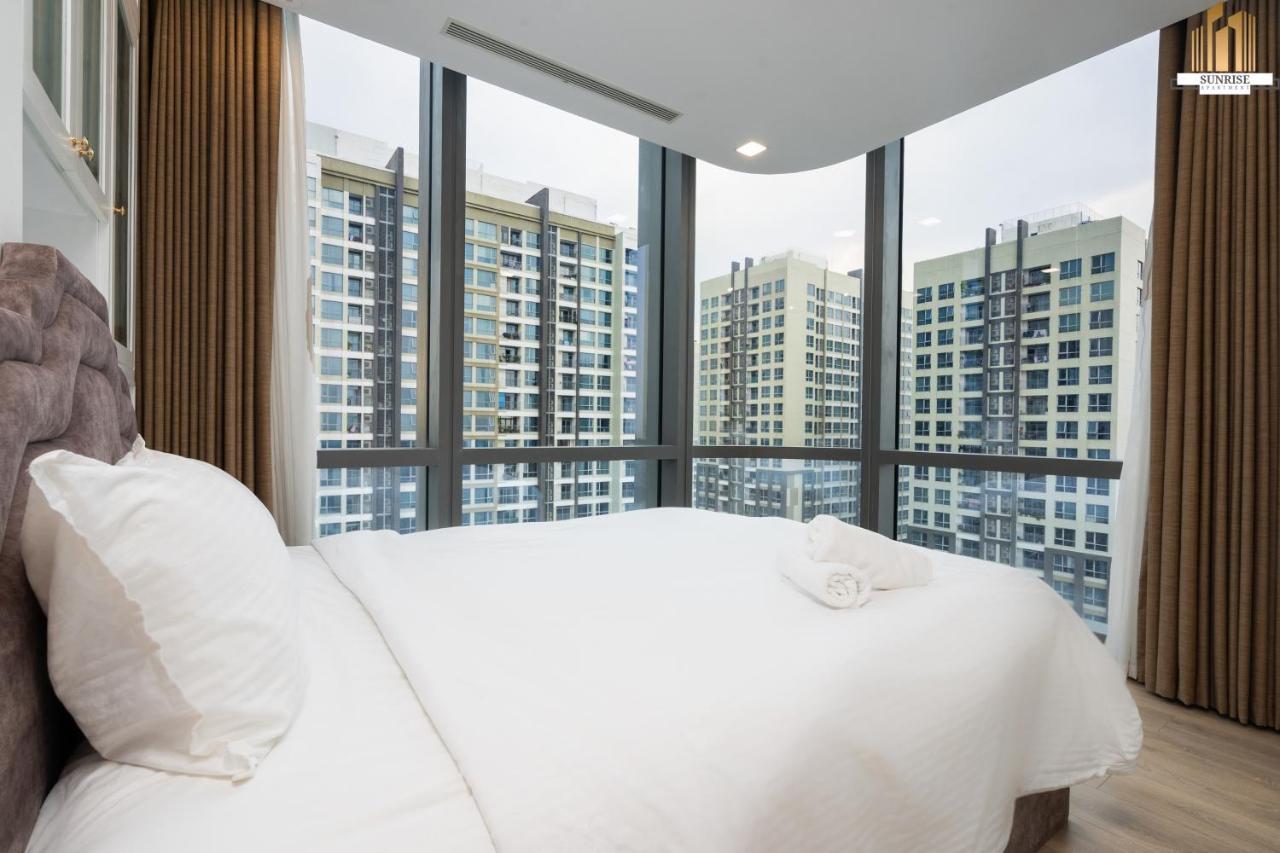 Apartamento Landmark 81 Sunrise Cidade de Ho Chi Minh
