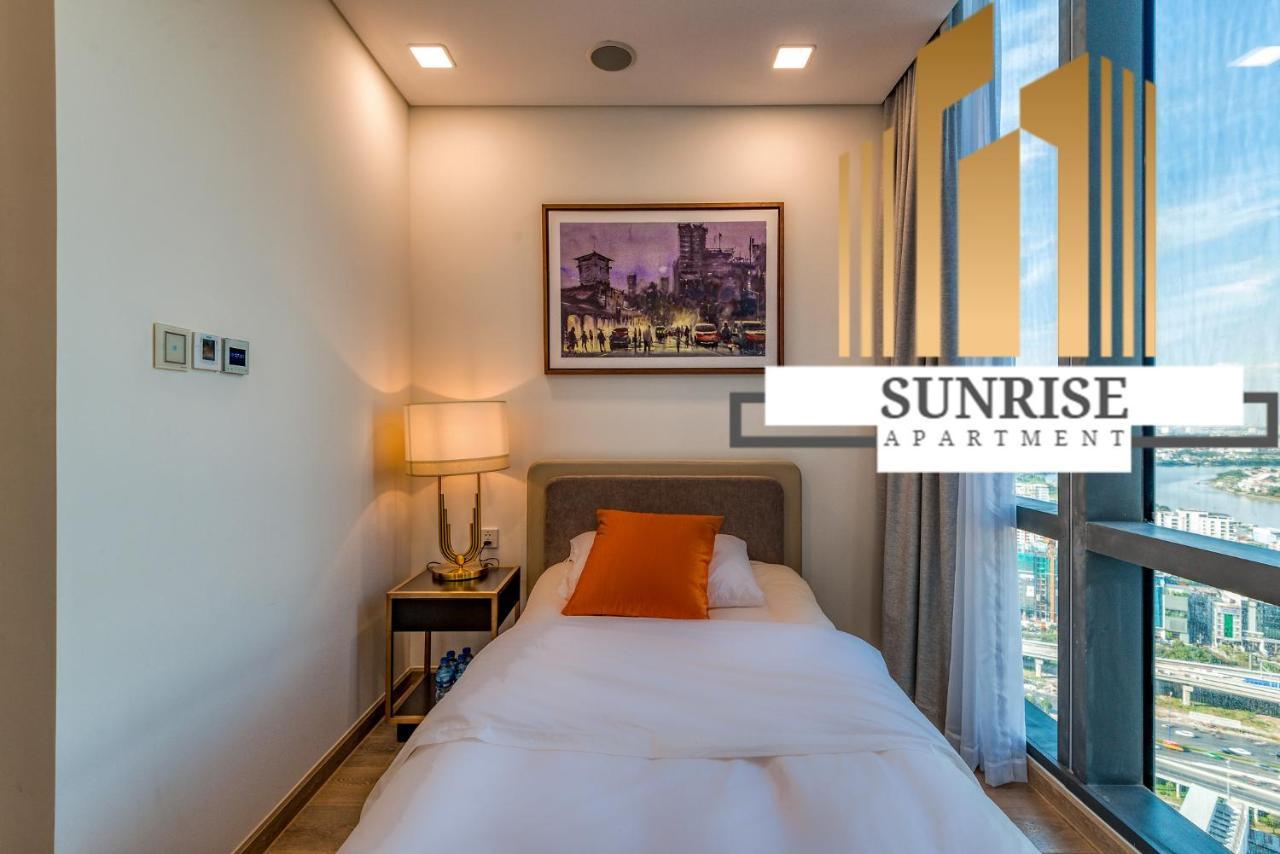 Landmark 81 Sunrise * Cidade de Ho Chi Minh