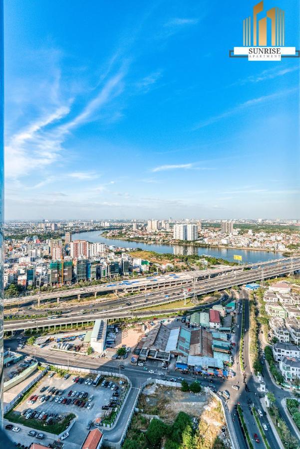 Landmark 81 Sunrise Hô Chi Minh-Ville