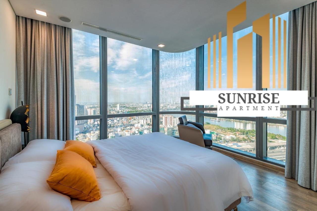 Landmark 81 Sunrise *